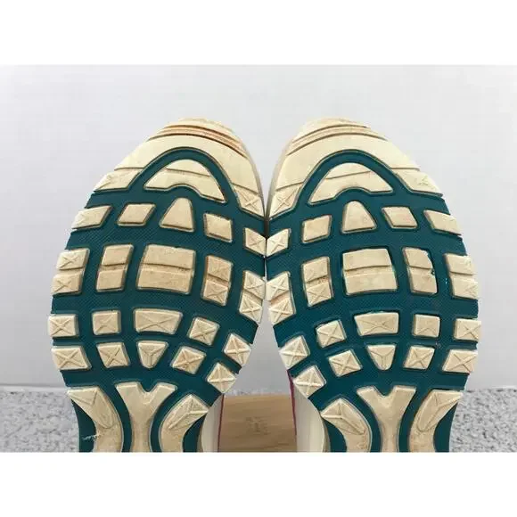 Nike Womens 9.5 Air Max 98 Easter 2020 White Casual Athletic Sneaker CI3709-301 - Picture 9 of 11